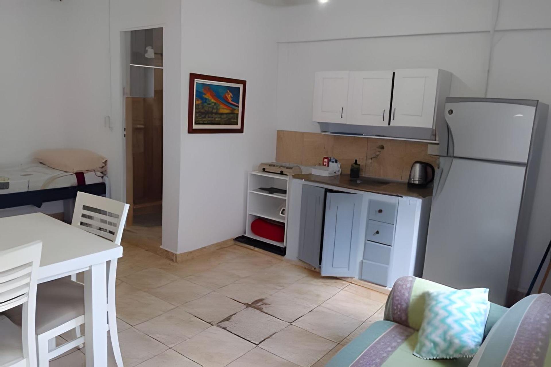 Sencillo Alojamiento Entrando A La Ciudad Apartment Посадас Екстериор снимка